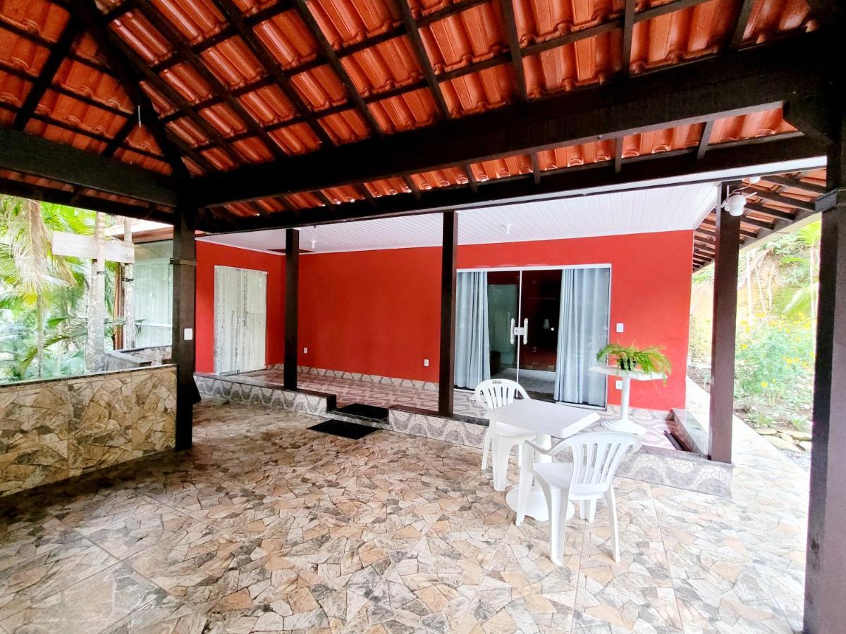 Villa Casa Inteira Em Lumiar , Recanto Das Palmeiras-Nf. Nova Friburgo Exterior foto