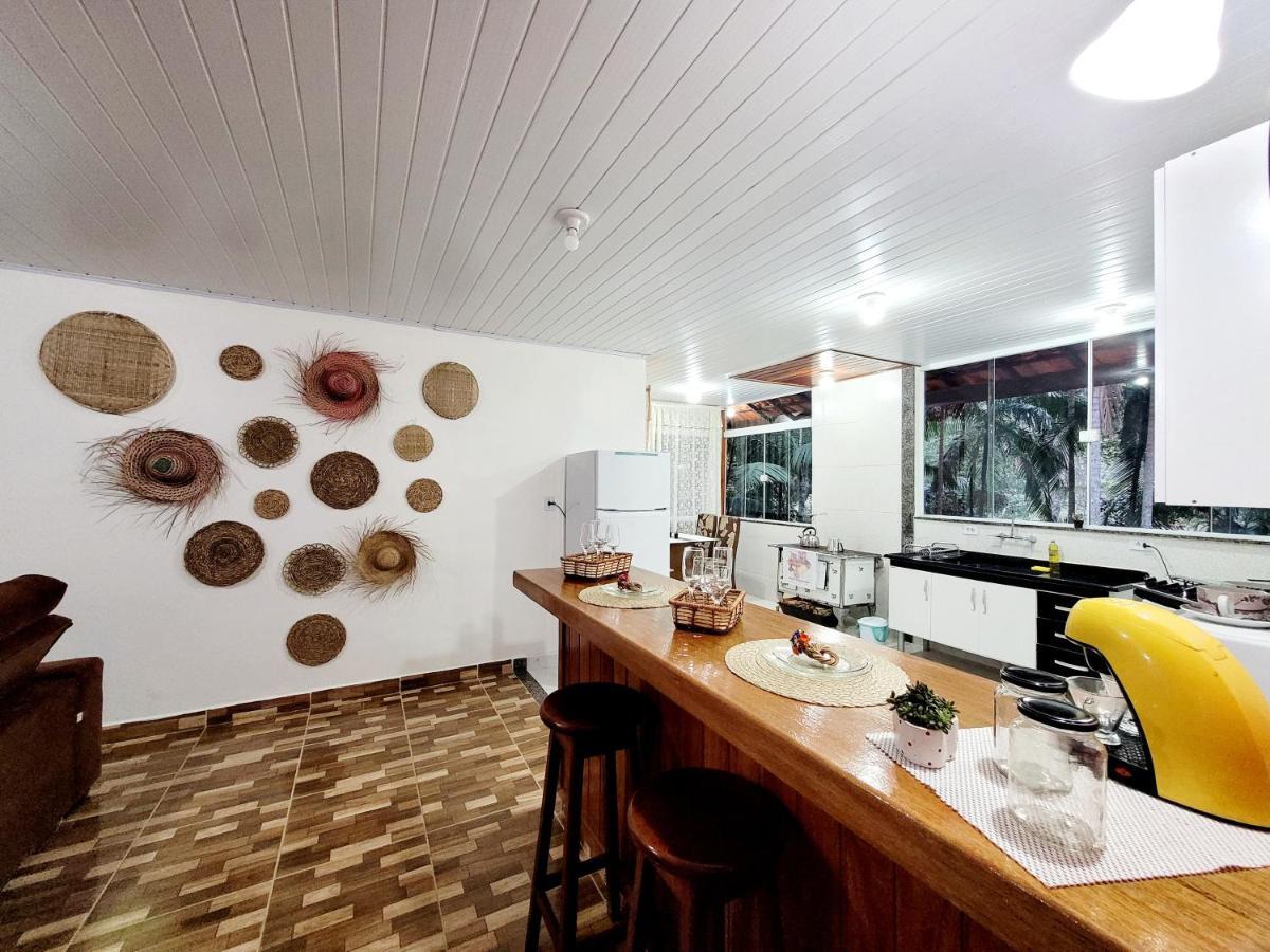 Villa Casa Inteira Em Lumiar , Recanto Das Palmeiras-Nf. Nova Friburgo Exterior foto