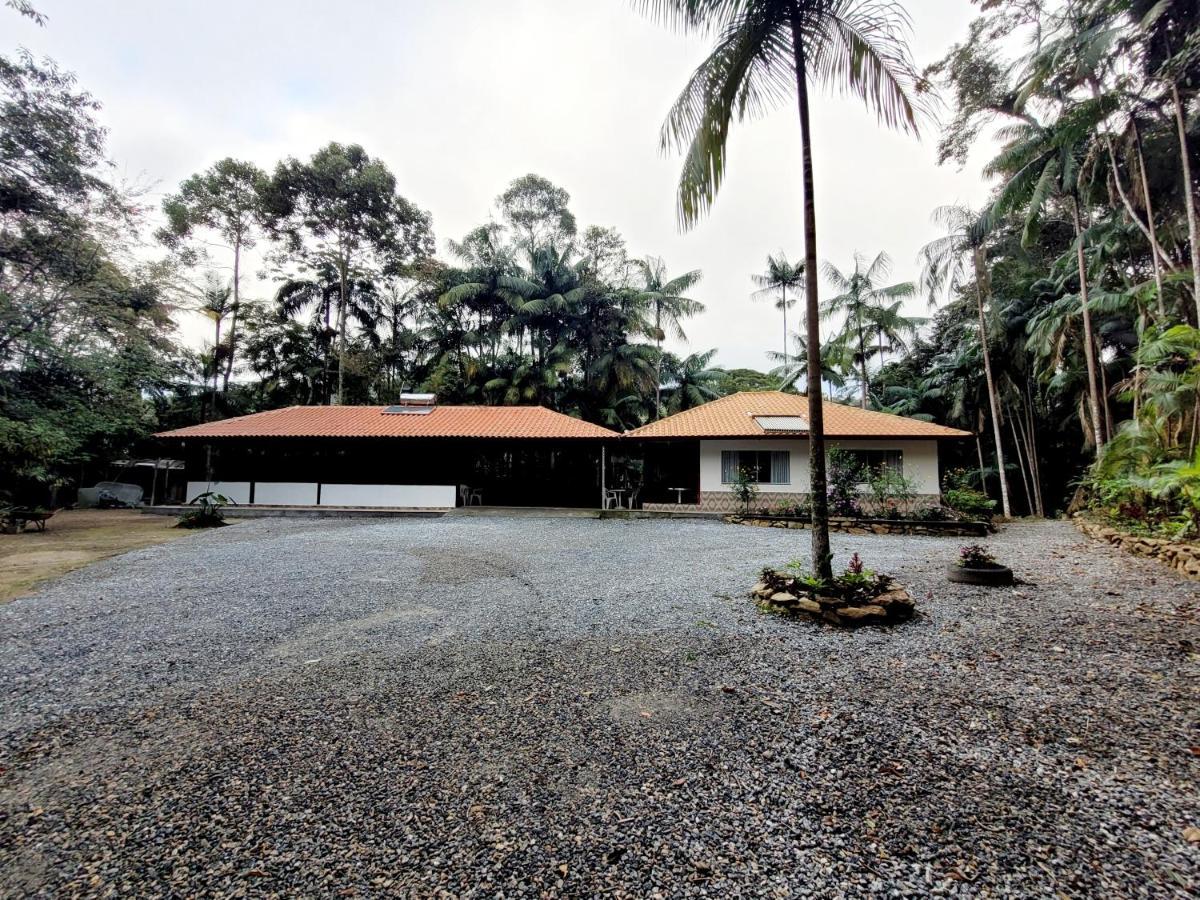 Villa Casa Inteira Em Lumiar , Recanto Das Palmeiras-Nf. Nova Friburgo Exterior foto