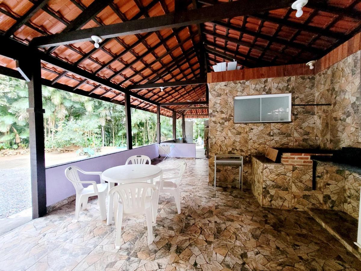 Villa Casa Inteira Em Lumiar , Recanto Das Palmeiras-Nf. Nova Friburgo Exterior foto