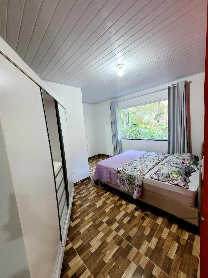 Villa Casa Inteira Em Lumiar , Recanto Das Palmeiras-Nf. Nova Friburgo Exterior foto